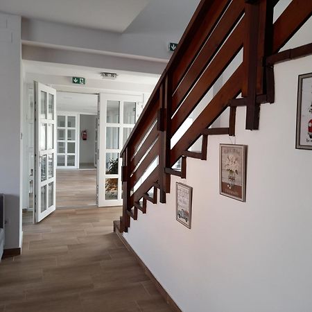 Orion Panzio Bed & Breakfast Hajduszoboszlo Luaran gambar