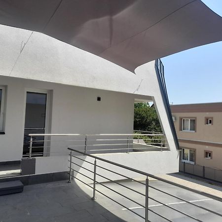 Orion Panzio Bed & Breakfast Hajduszoboszlo Luaran gambar