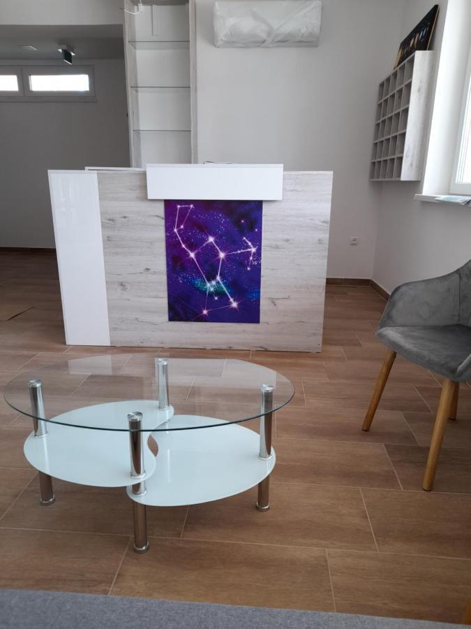 Orion Panzio Bed & Breakfast Hajduszoboszlo Luaran gambar
