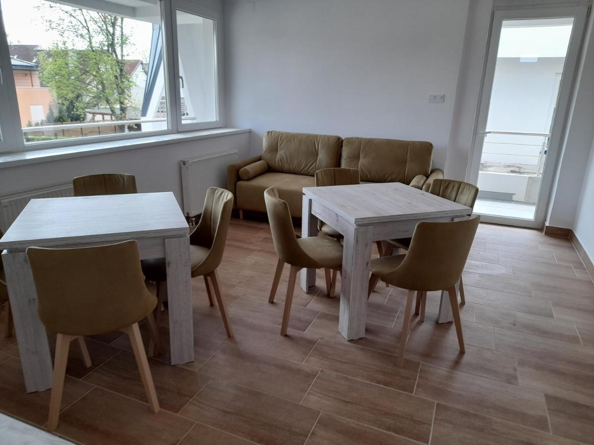 Orion Panzio Bed & Breakfast Hajduszoboszlo Luaran gambar