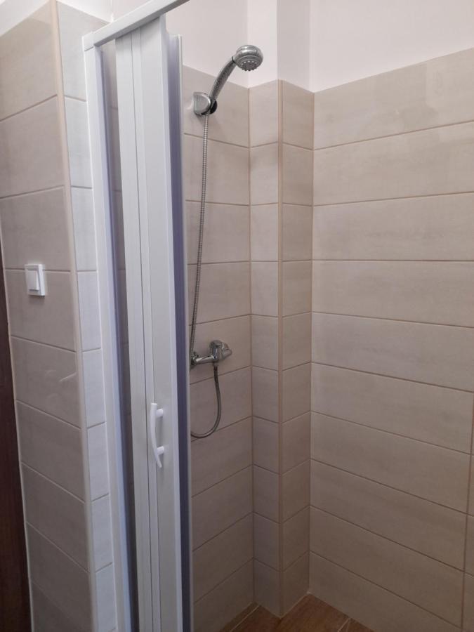 Orion Panzio Bed & Breakfast Hajduszoboszlo Luaran gambar