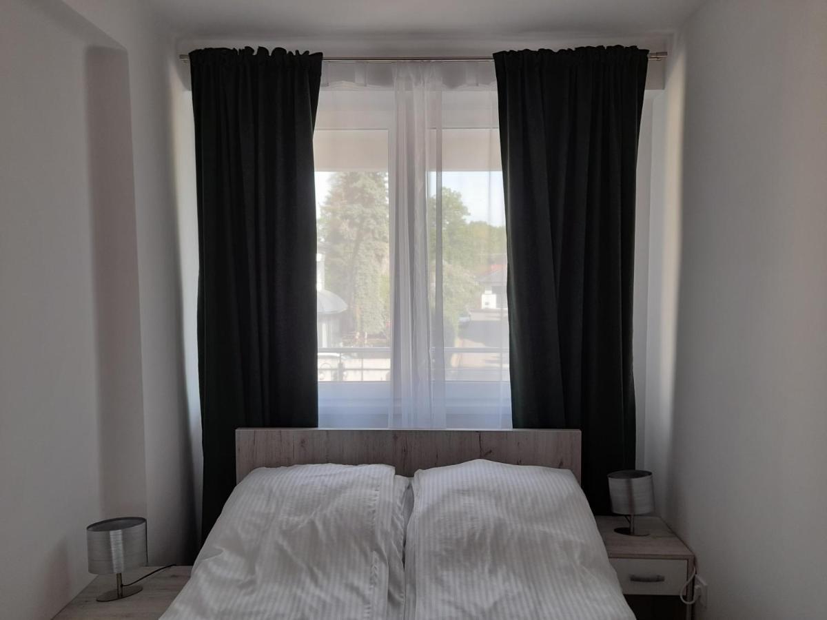 Orion Panzio Bed & Breakfast Hajduszoboszlo Luaran gambar
