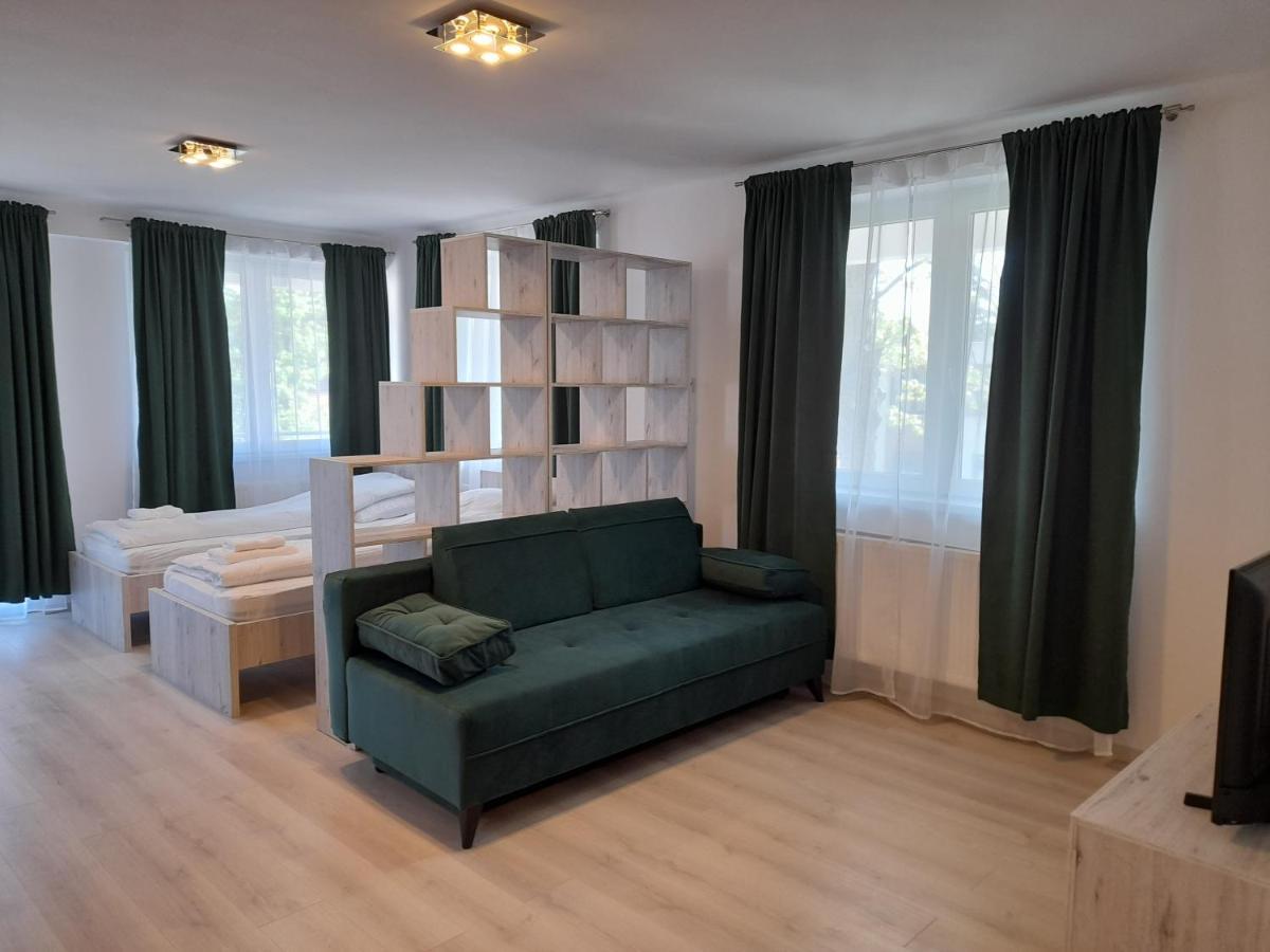 Orion Panzio Bed & Breakfast Hajduszoboszlo Luaran gambar