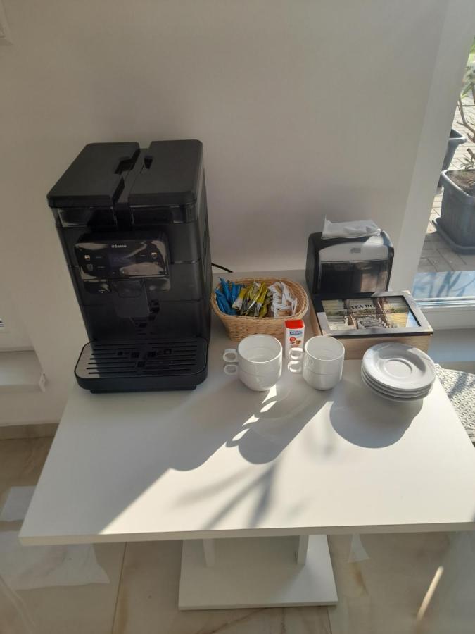 Orion Panzio Bed & Breakfast Hajduszoboszlo Luaran gambar