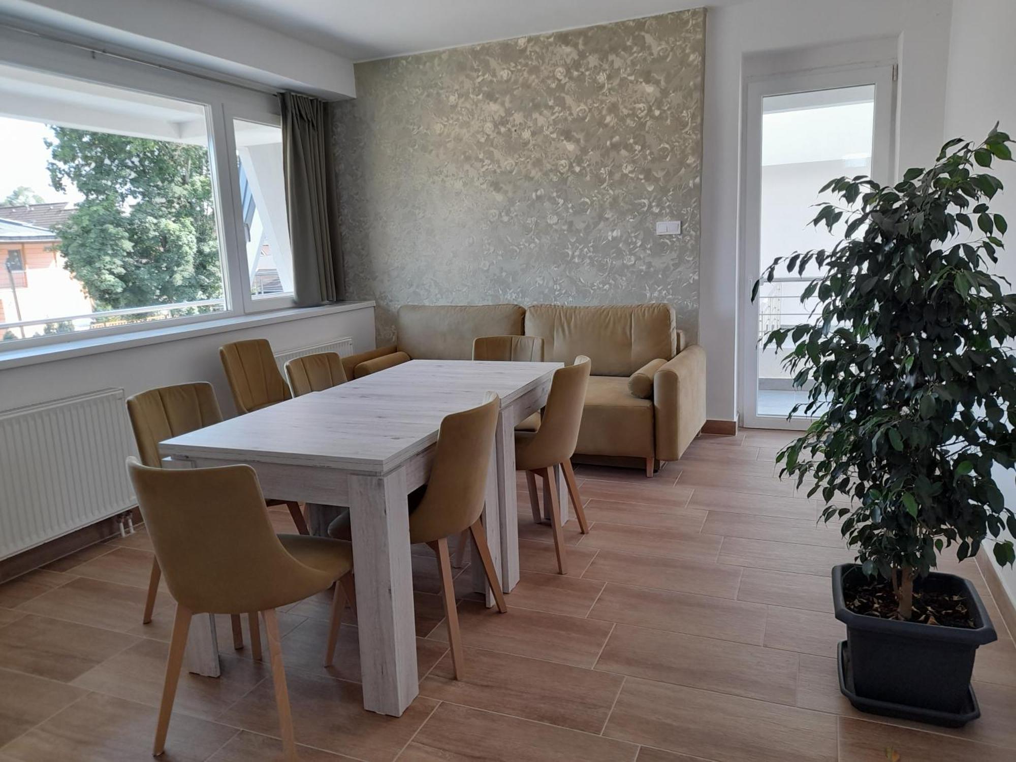 Orion Panzio Bed & Breakfast Hajduszoboszlo Luaran gambar