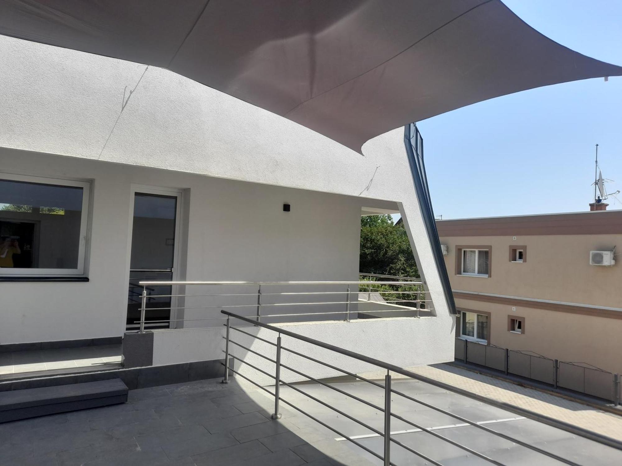 Orion Panzio Bed & Breakfast Hajduszoboszlo Luaran gambar