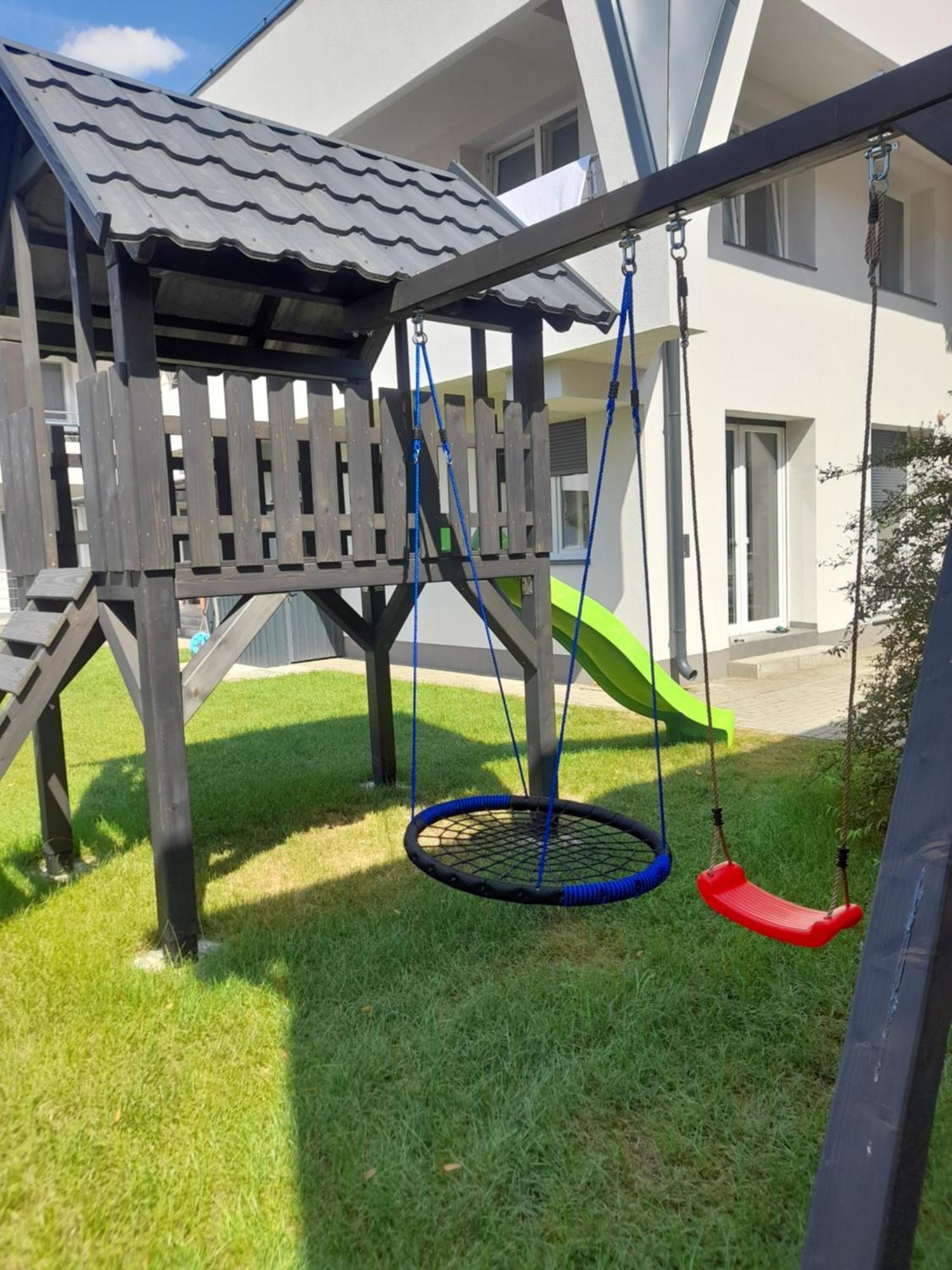 Orion Panzio Bed & Breakfast Hajduszoboszlo Luaran gambar
